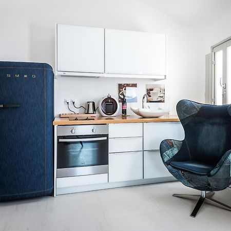 イア エリート スイーツヴィラ 部屋 写真