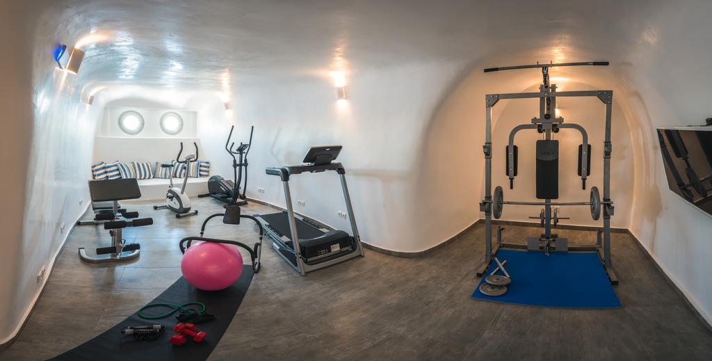 イア エリート スイーツヴィラ 部屋 写真